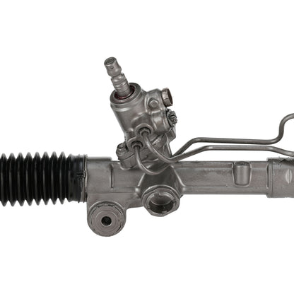 Rack and Pinion Assembly - MAVAL - Hydraulic Power - Remanufactured - 9374M