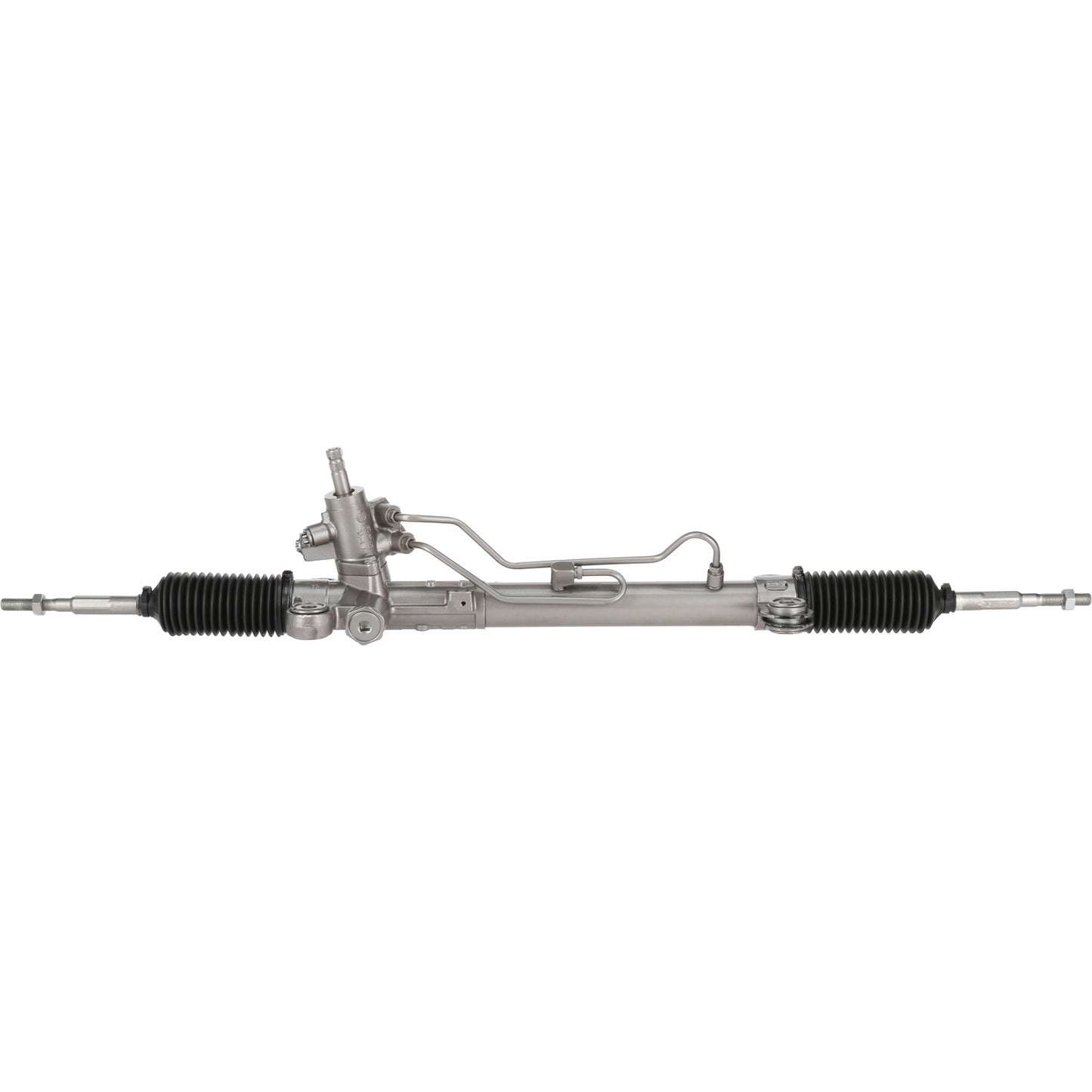 Rack and Pinion Assembly - MAVAL - Hydraulic Power - Remanufactured - 93232M