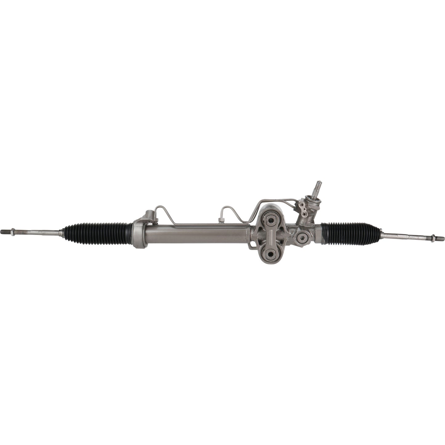 Rack and Pinion Assembly - MAVAL - Hydraulic Power - Remanufactured - 95405M
