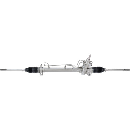 Rack and Pinion Assembly - MAVAL - Hydraulic Power - Remanufactured - 9249M