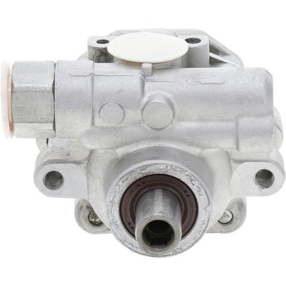 Power Steering Pump - Marathon HP - Hydraulic Power - New - 96541MN