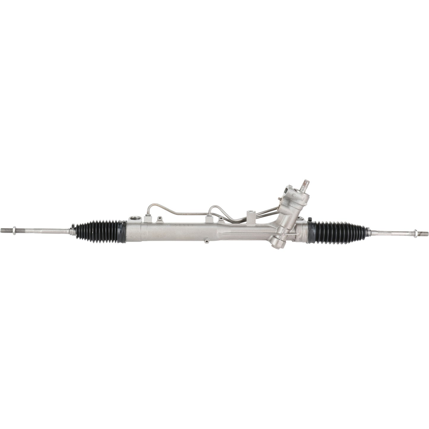 Rack and Pinion Assembly - MAVAL - Hydraulic Power - Remanufactured - 93334M
