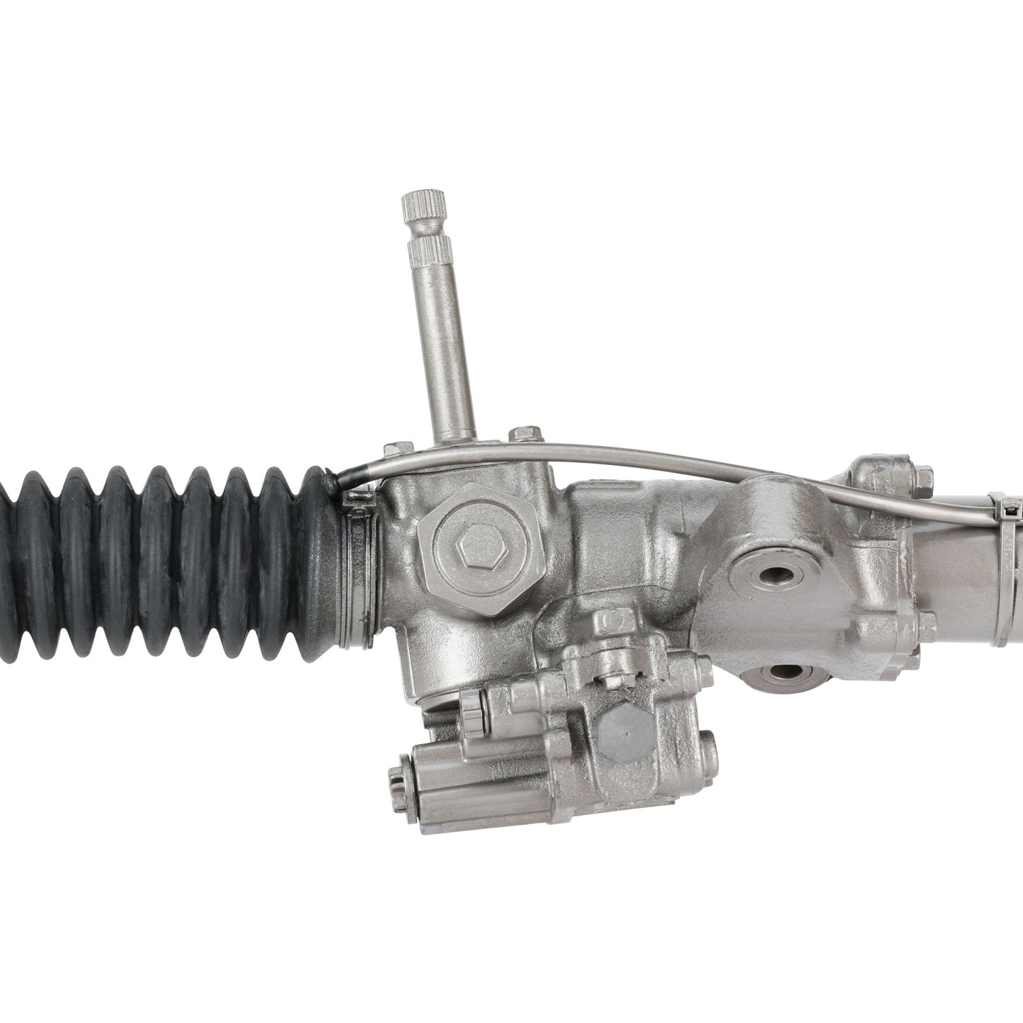 Rack and Pinion Assembly - MAVAL - Hydraulic Power - Remanufactured - 9096M