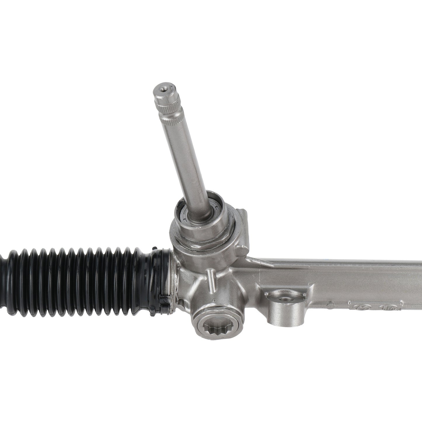 Rack and Pinion Assembly - MAVAL - Manual - Remanufactured - 94446M