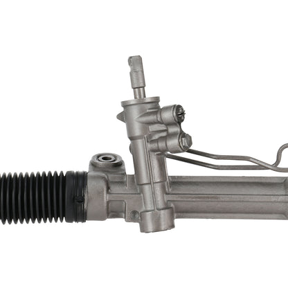 Rack and Pinion Assembly - MAVAL - Hydraulic Power - Remanufactured - 95358M