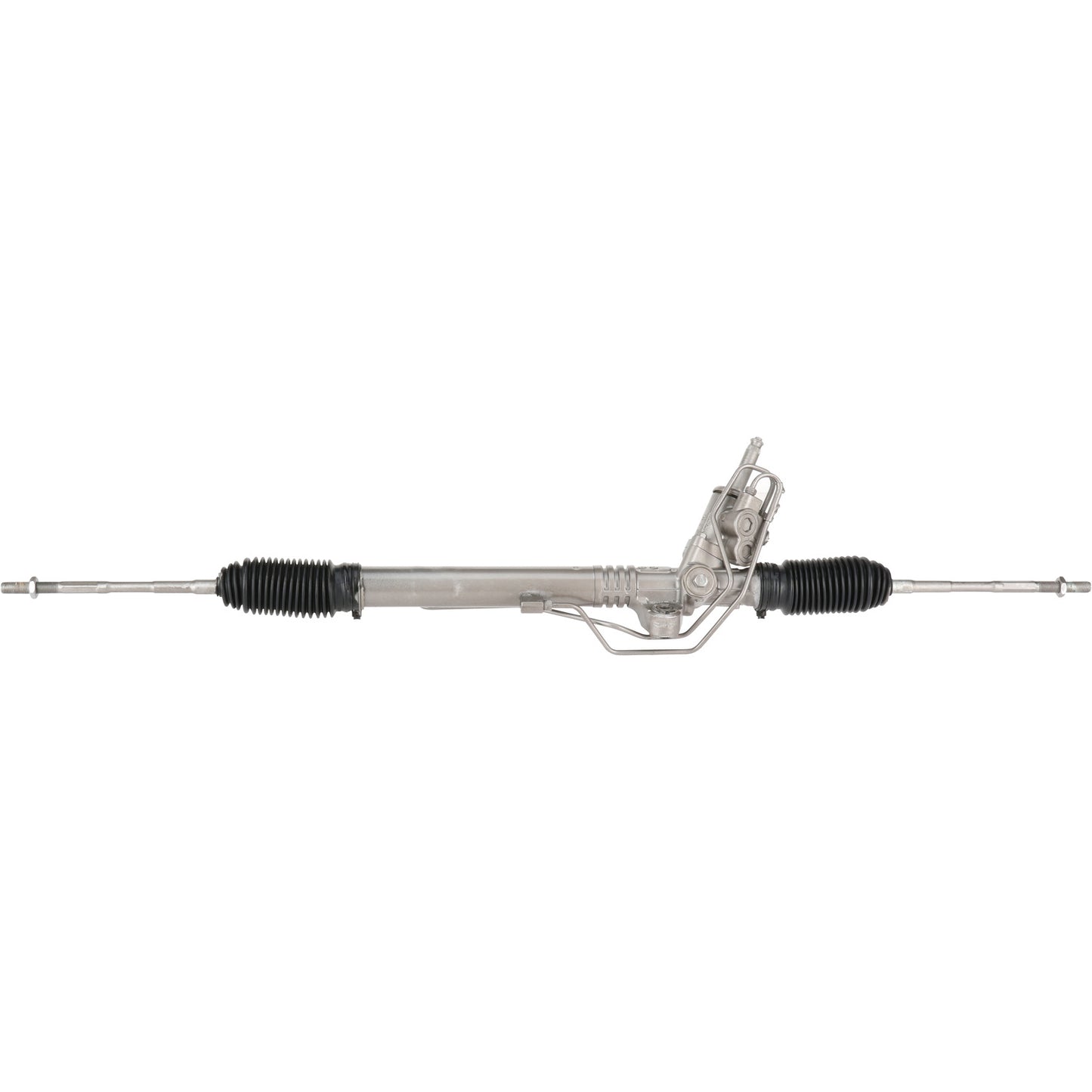Rack and Pinion Assembly - MAVAL - Hydraulic Power - Remanufactured - 93363M