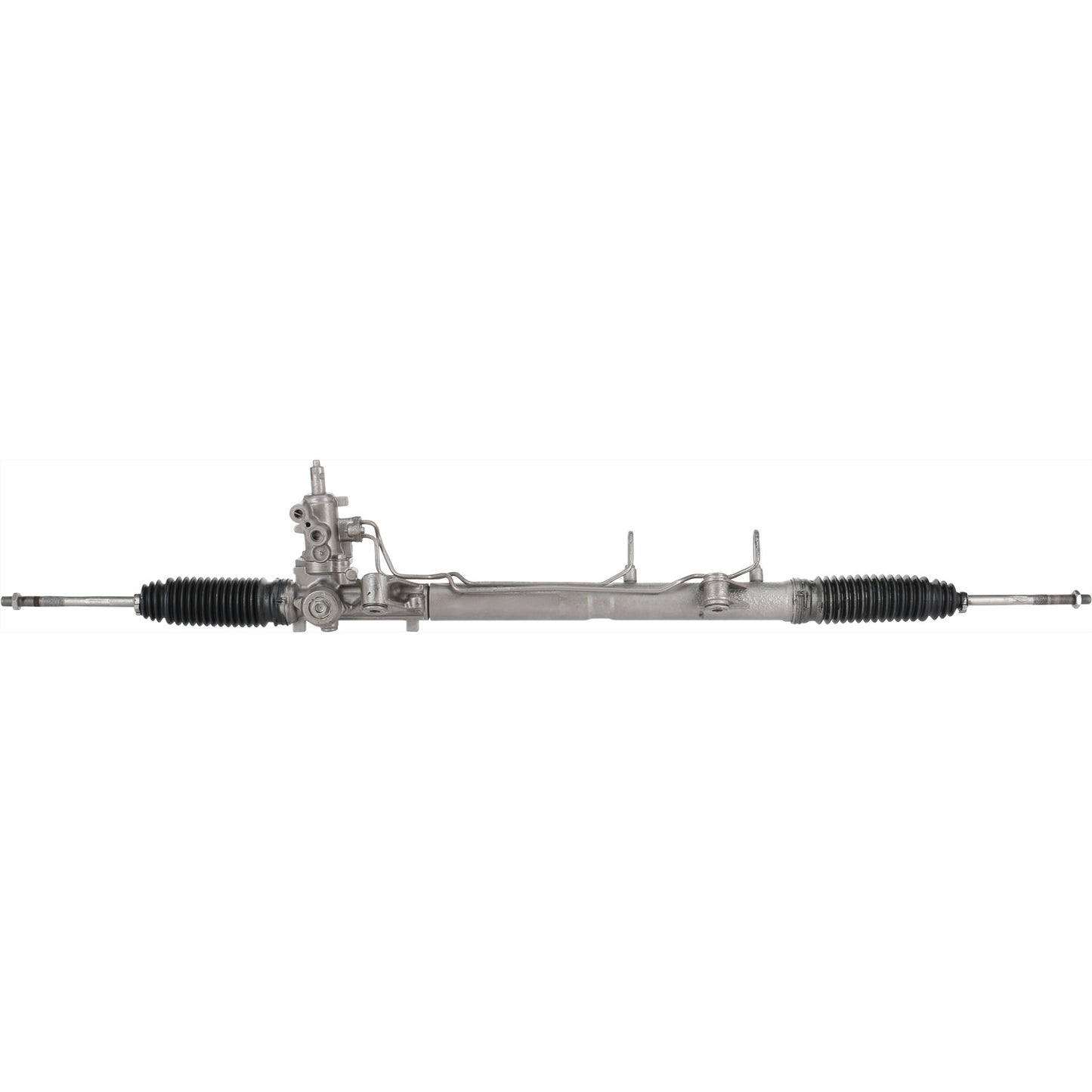 Rack and Pinion Assembly - MAVAL - Hydraulic Power - Remanufactured - 95510M