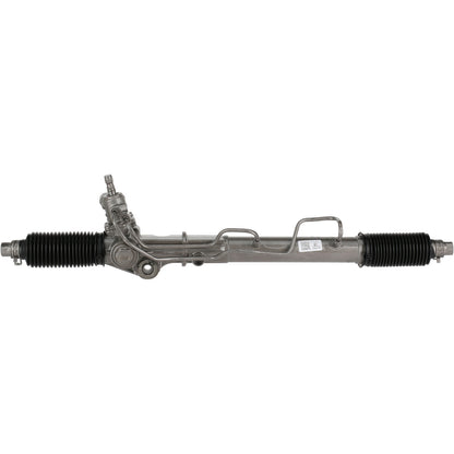 Rack and Pinion Assembly - MAVAL - Hydraulic Power - Remanufactured - 9224M