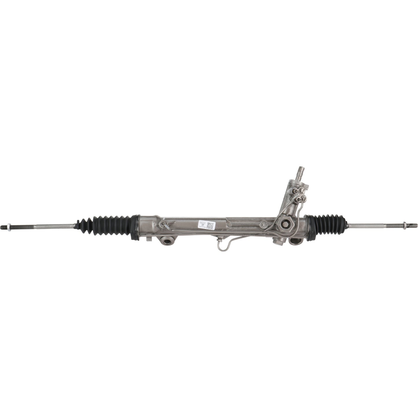 Rack and Pinion Assembly - MAVAL - Hydraulic Power - Remanufactured - 95308M