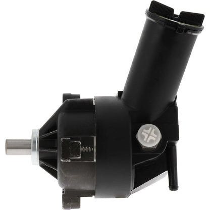 Power Steering Pump - Marathon HP - Hydraulic Power - New - 97315MN