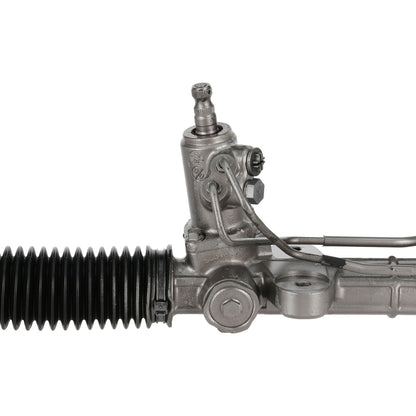 Rack and Pinion Assembly - MAVAL - Hydraulic Power - Remanufactured - 93193M