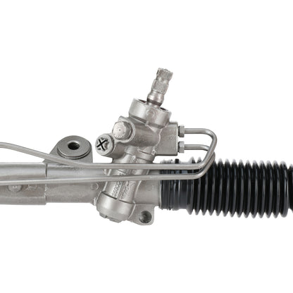 Rack and Pinion Assembly - MAVAL - Hydraulic Power - Remanufactured - 93140M