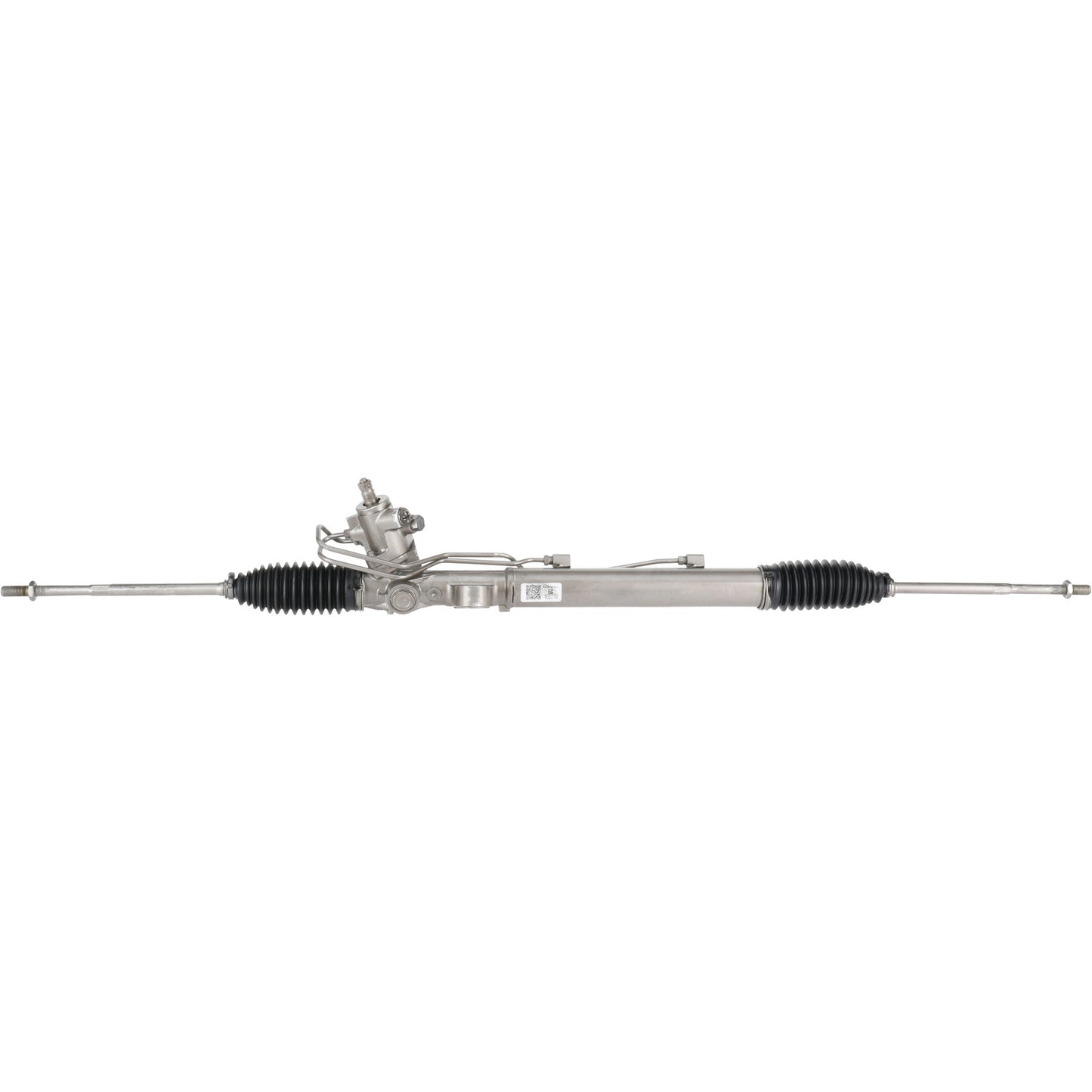 Rack and Pinion Assembly - MAVAL - Hydraulic Power - Remanufactured - 93201M