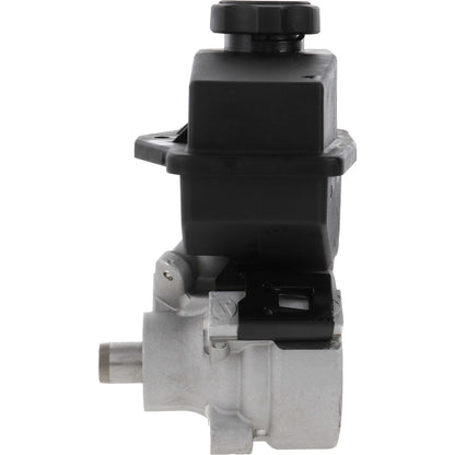 Power Steering Pump - Marathon HP - Hydraulic Power - New - 97279MN