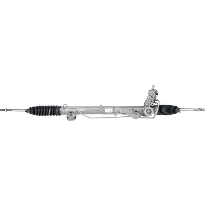 Rack and Pinion Assembly - MAVAL - Hydraulic Power - Remanufactured - 95361M