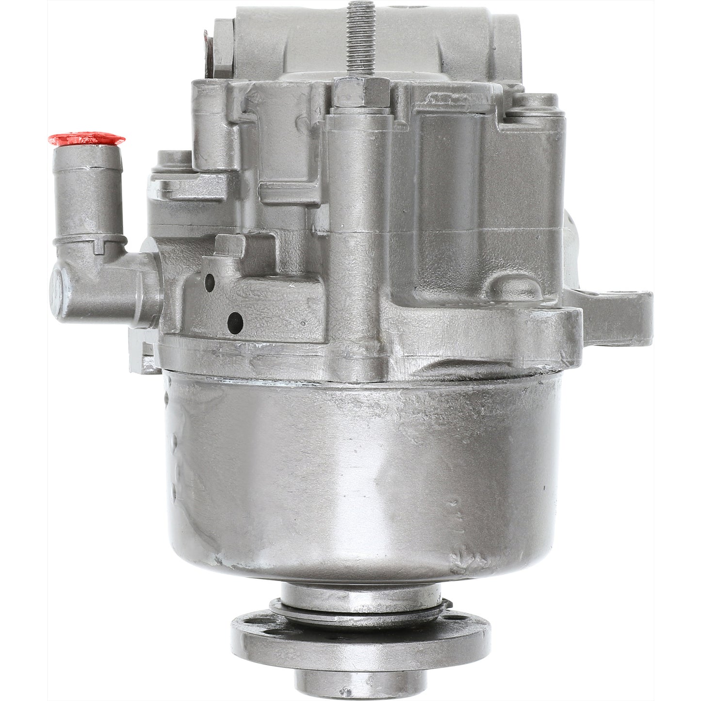 Power Steering Pump - MAVAL - Hydraulic Power - Remanufactured - 96739M