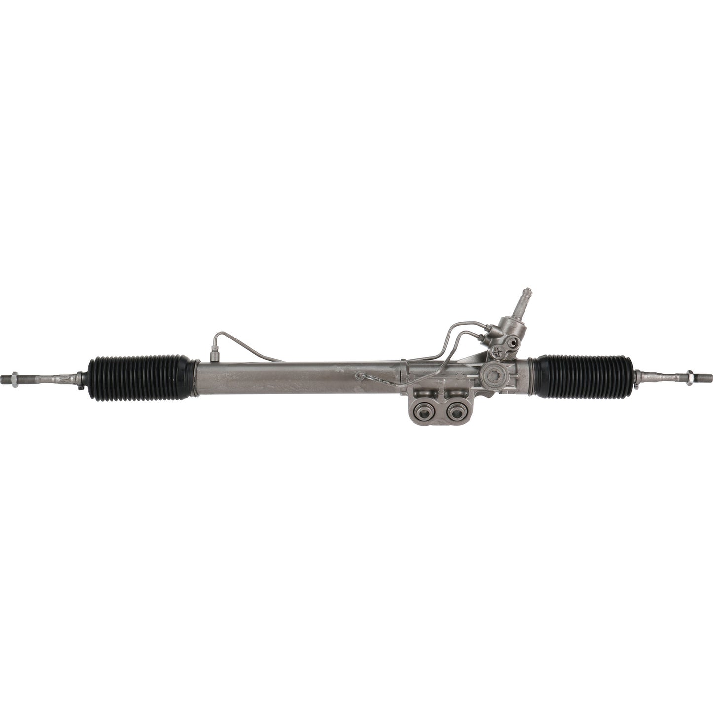 Rack and Pinion Assembly - MAVAL - Hydraulic Power - Remanufactured - 93120M