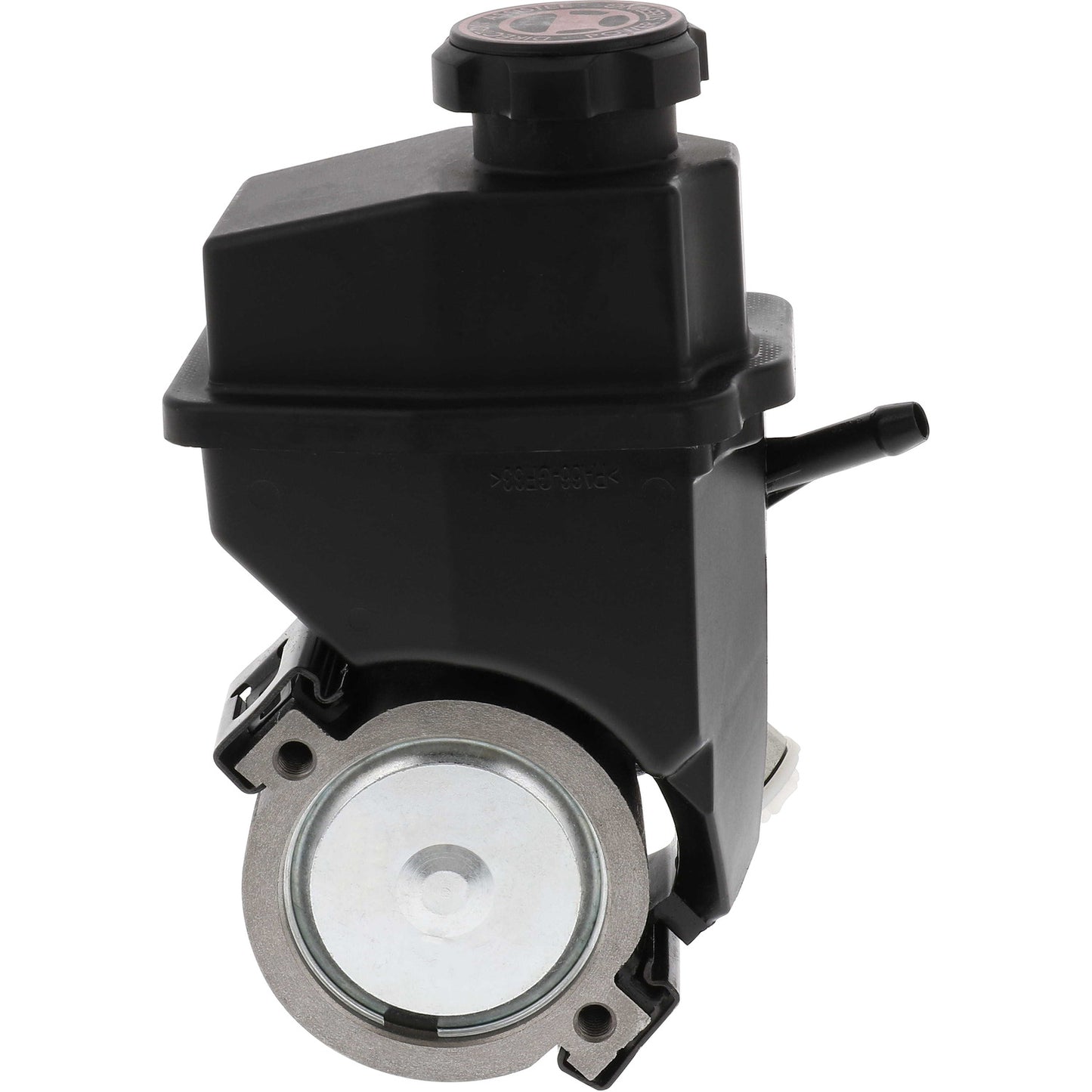 Power Steering Pump - Marathon HP - Hydraulic Power - New - 97201MN