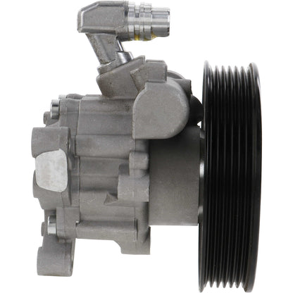 Power Steering Pump - Marathon HP - Hydraulic Power - New - 96614MN