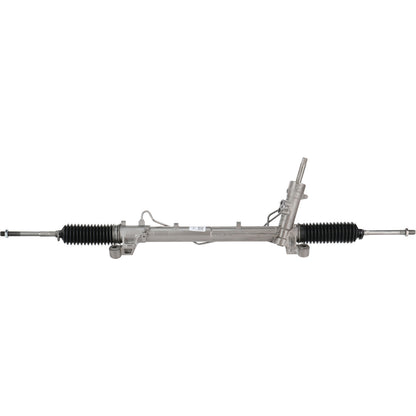 Rack and Pinion Assembly - MAVAL - Hydraulic Power - Remanufactured - 93266M