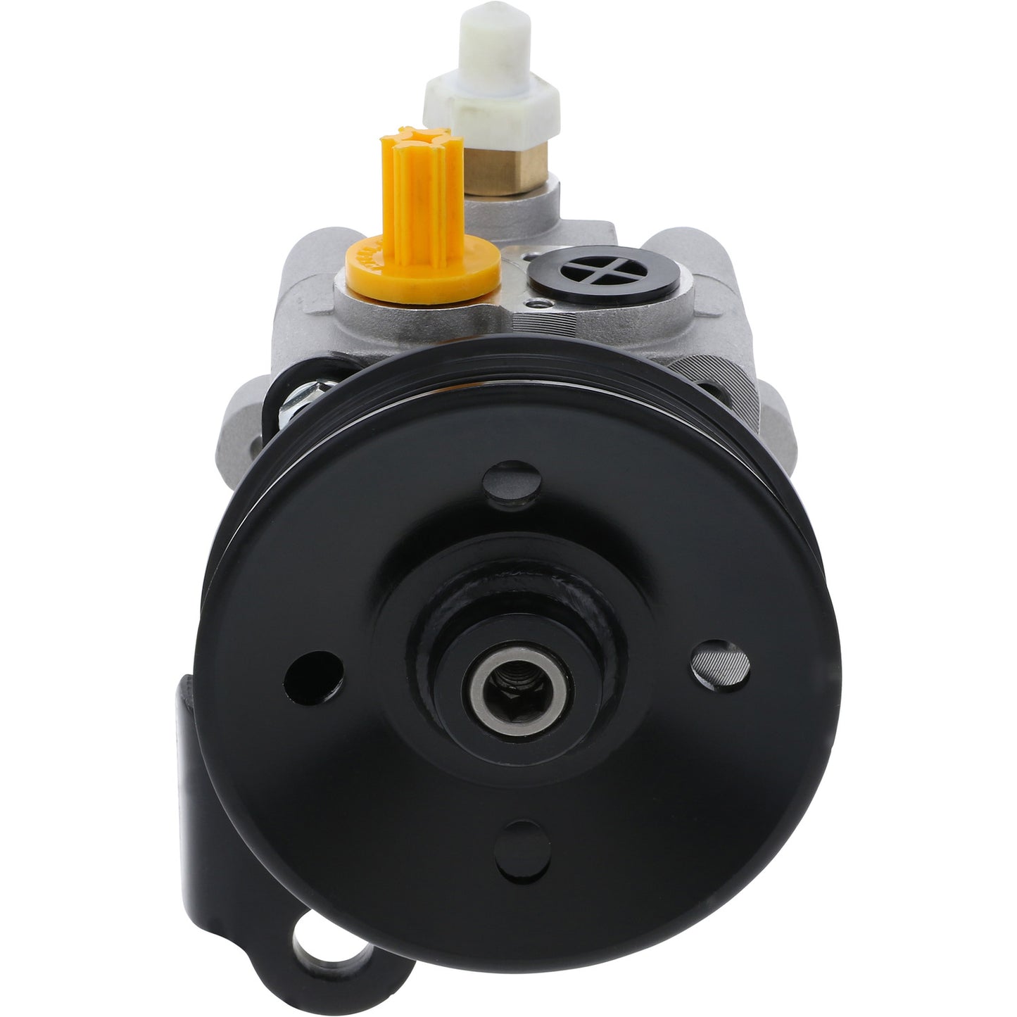 Power Steering Pump - Marathon HP - Hydraulic Power - New - 96940MN