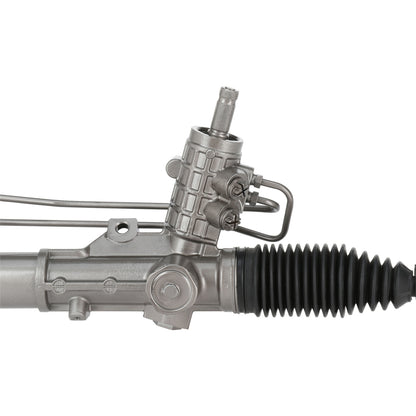 Rack and Pinion Assembly - MAVAL - Hydraulic Power - Remanufactured - 9302M