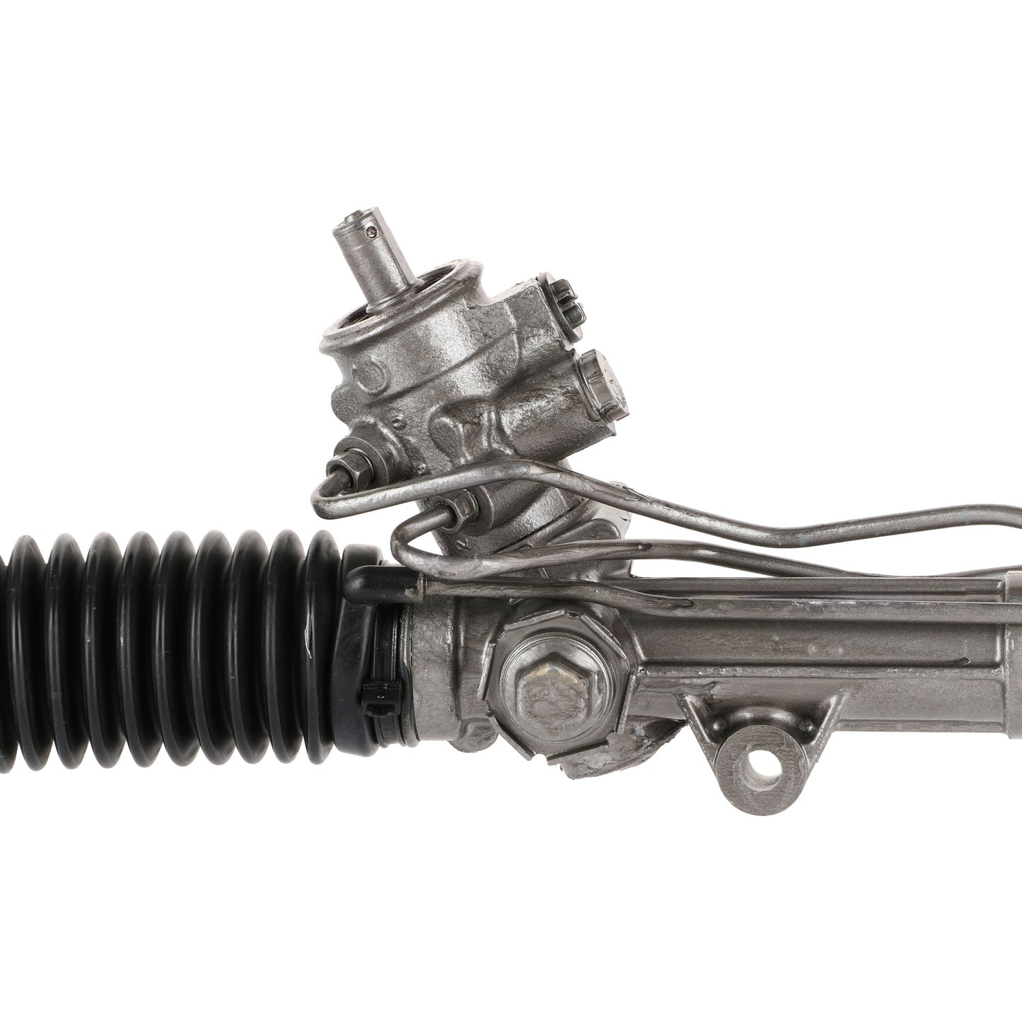 Rack and Pinion Assembly - MAVAL - Hydraulic Power - Remanufactured - 95332M