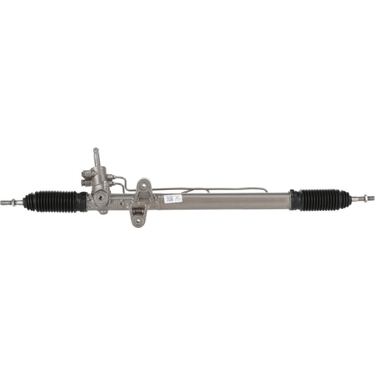 Rack and Pinion Assembly - MAVAL - Hydraulic Power - Remanufactured - 93103M