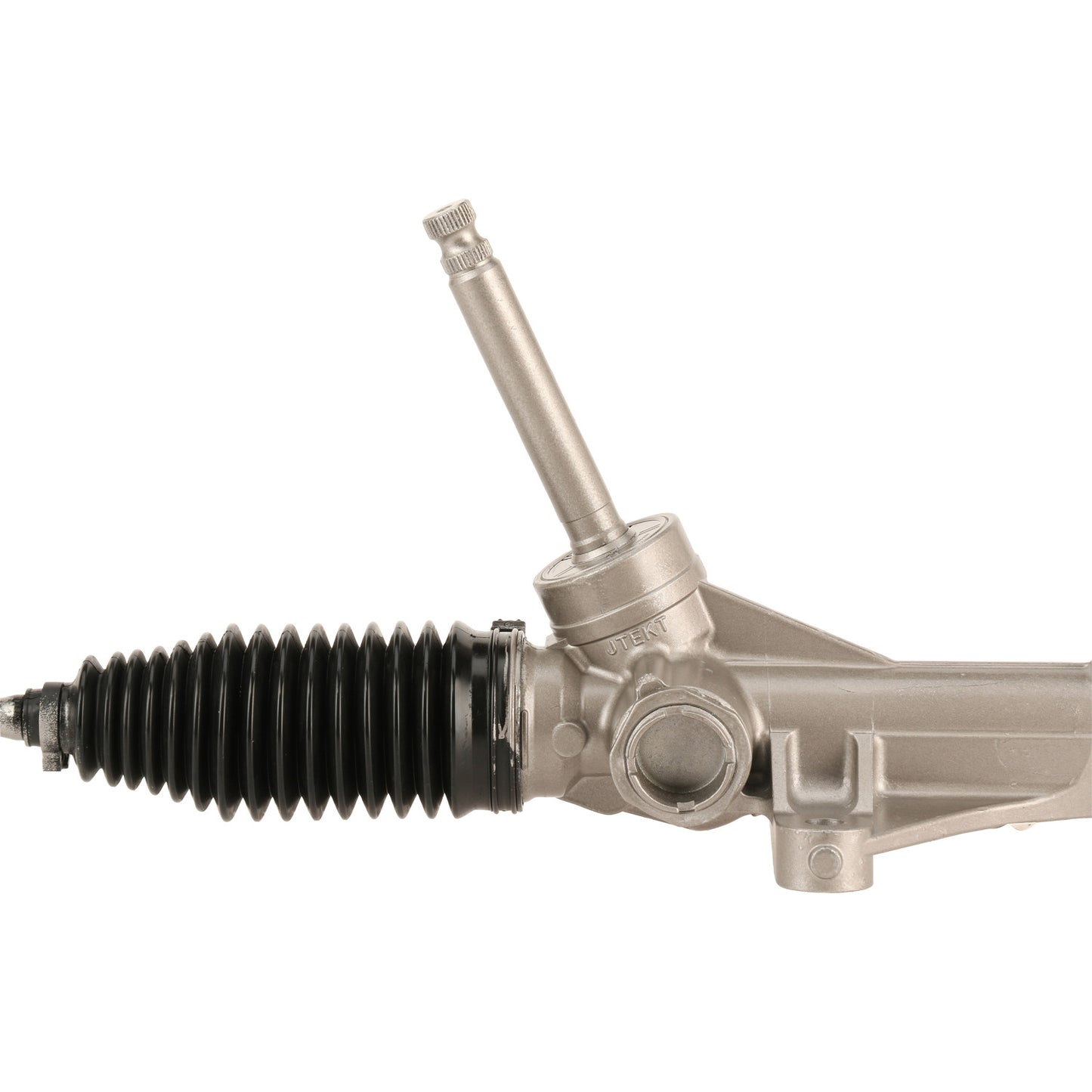 Rack and Pinion Assembly - MAVAL - Manual - Remanufactured - 94431M