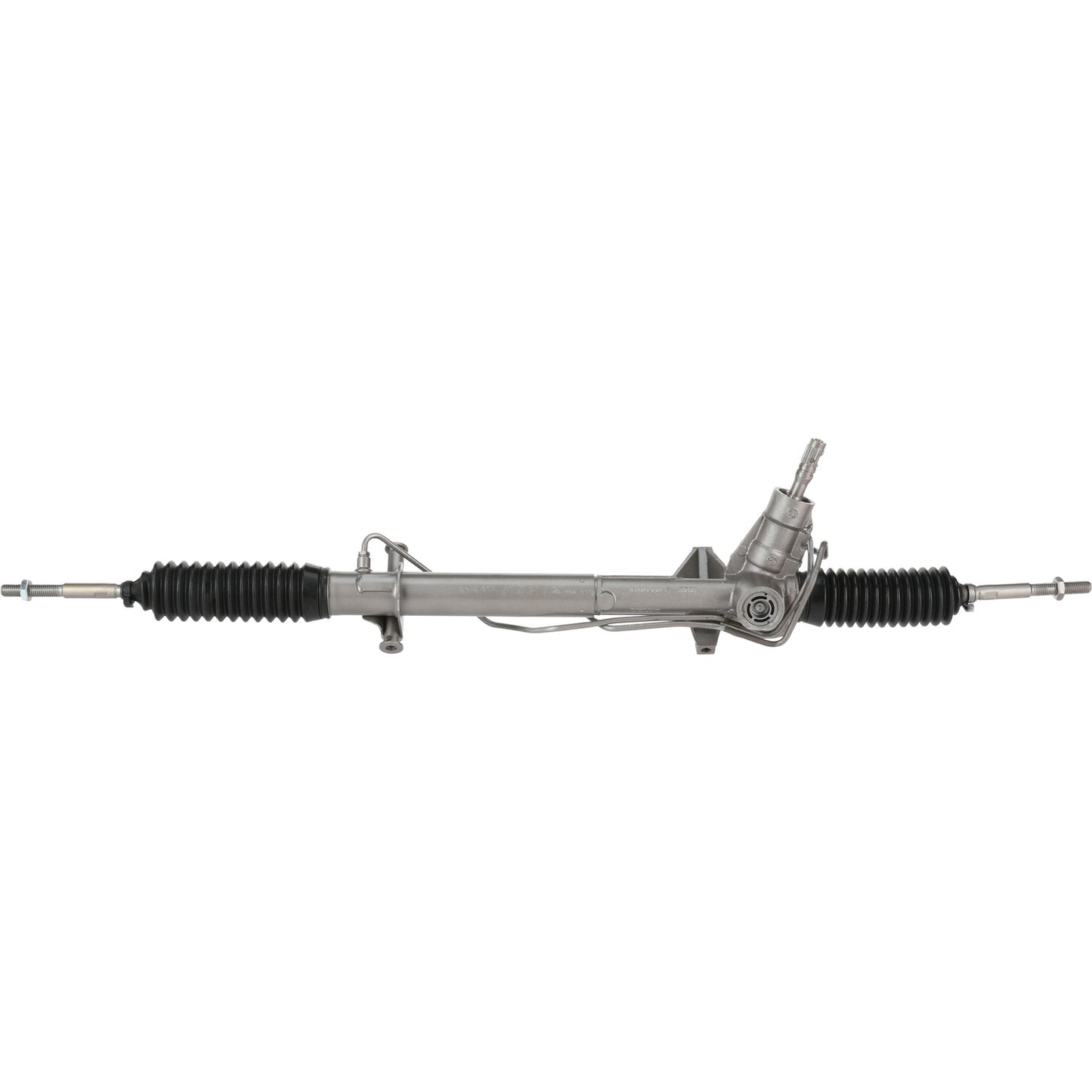 Rack and Pinion Assembly - MAVAL - Hydraulic Power - Remanufactured - 9229M