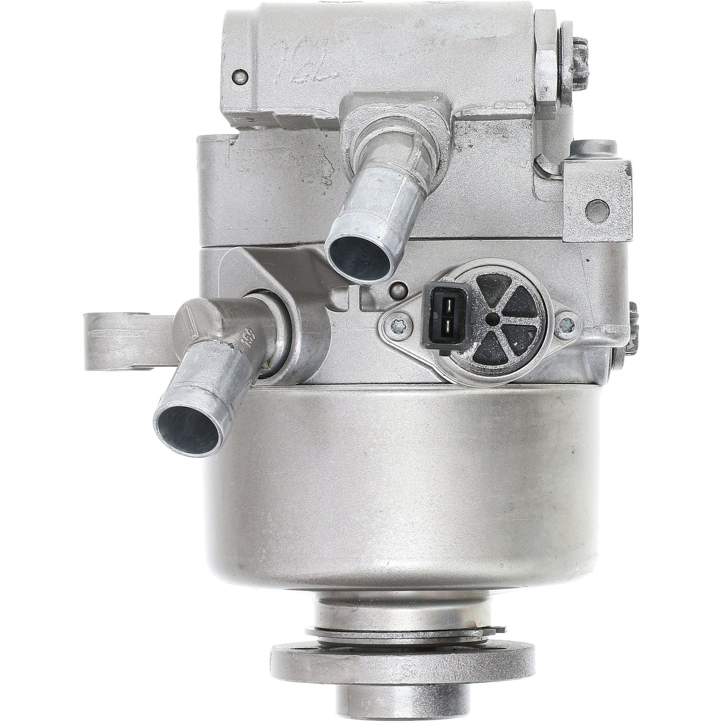 Power Steering Pump - MAVAL - Hydraulic Power - Remanufactured - 96736M