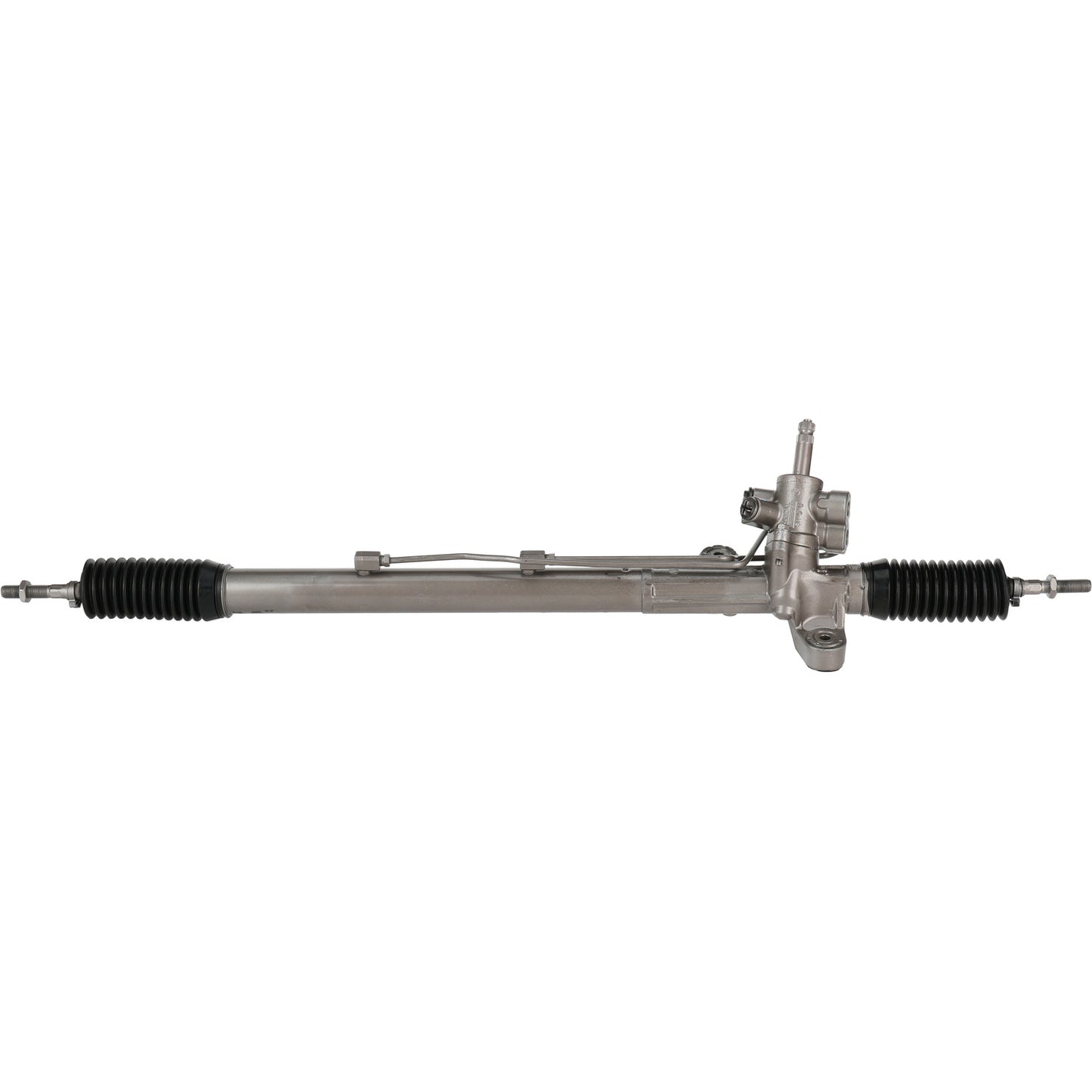 Rack and Pinion Assembly - MAVAL - Hydraulic Power - Remanufactured - 93125M