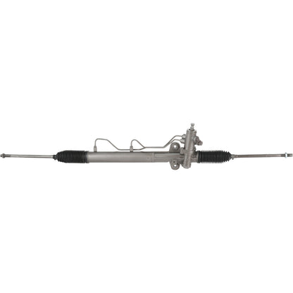 Rack and Pinion Assembly - MAVAL - Hydraulic Power - Remanufactured - 9391M