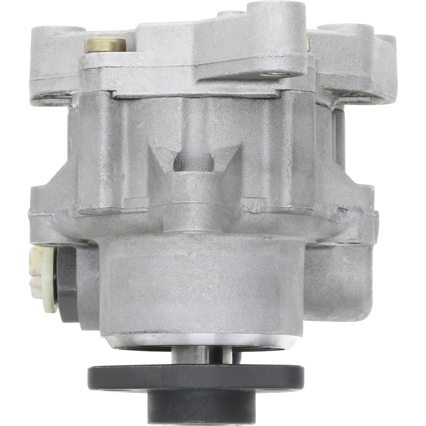 Power Steering Pump - Marathon HP - Hydraulic Power - New - 96796MN