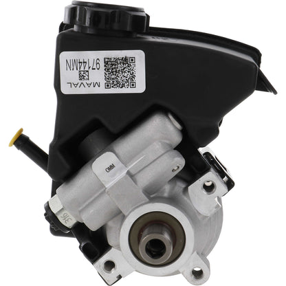 Power Steering Pump - Marathon HP - Hydraulic Power - New - 97144MN
