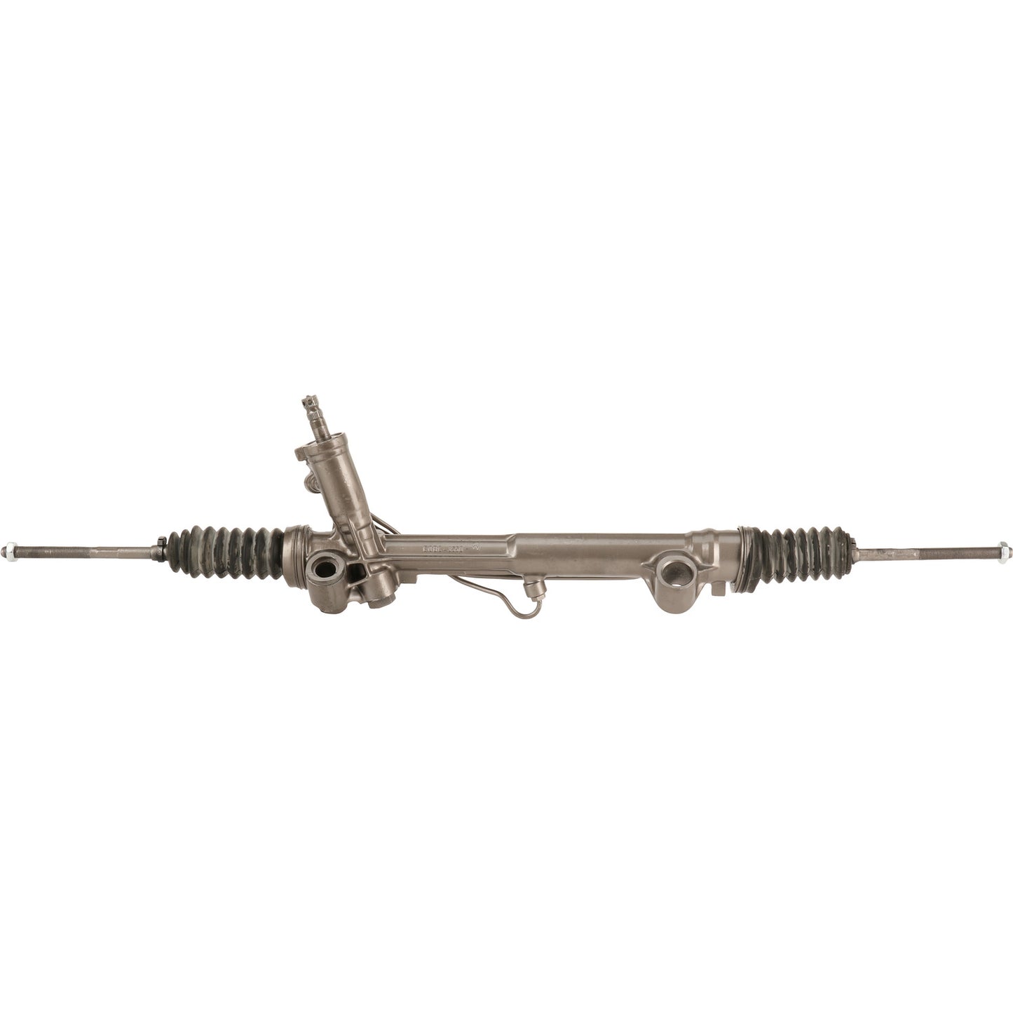 Rack and Pinion Assembly - MAVAL - Hydraulic Power - Remanufactured - 9504M