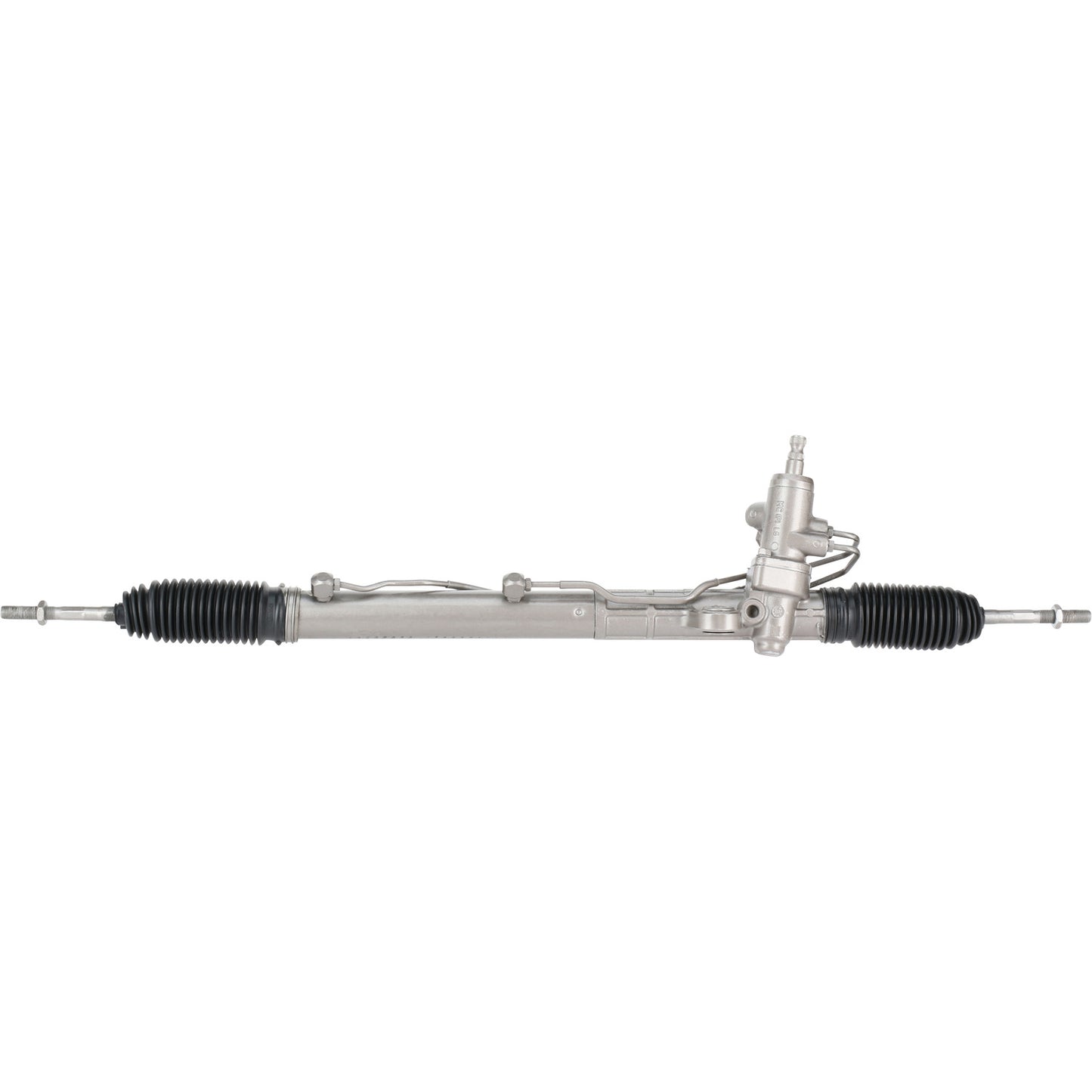 Rack and Pinion Assembly - MAVAL - Hydraulic Power - Remanufactured - 93227M