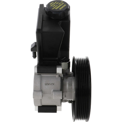 Power Steering Pump - Marathon HP - Hydraulic Power - New - 97152MN