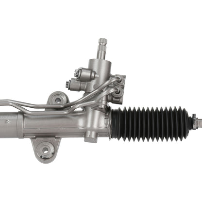 Rack and Pinion Assembly - MAVAL - Hydraulic Power - Remanufactured - 93305M