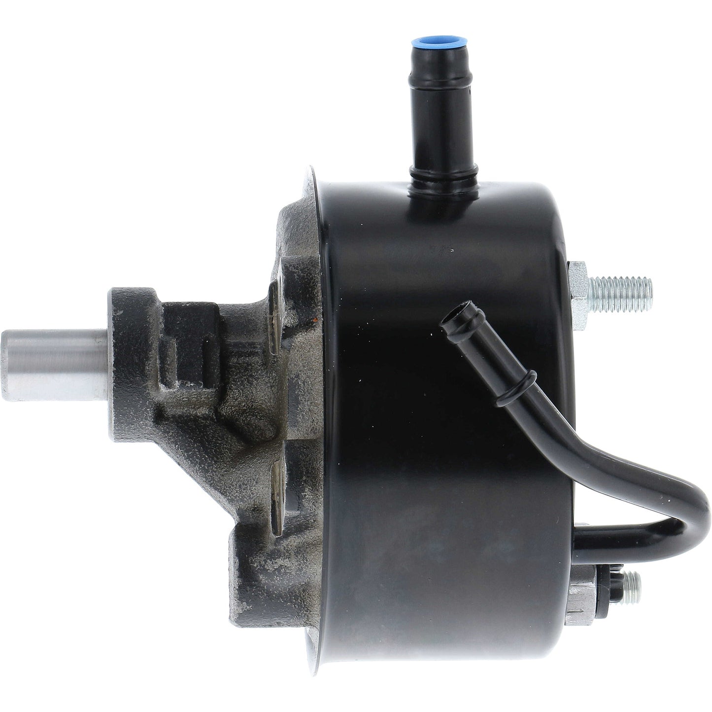 Power Steering Pump - MAVAL - Hydraulic Power - Remanufactured - 97266M