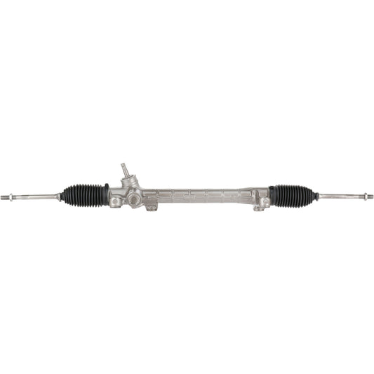 Rack and Pinion Assembly - MAVAL - Manual - Remanufactured - 94306M