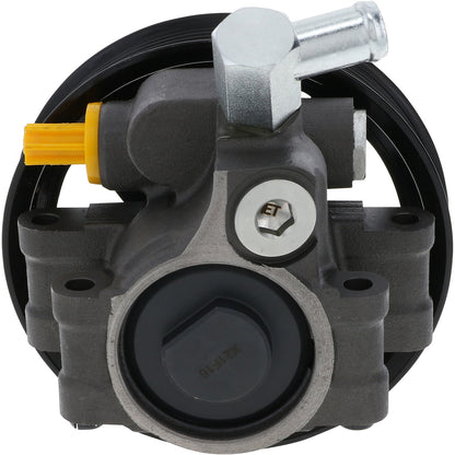 Power Steering Pump - Marathon HP - Hydraulic Power - New - 97299MN