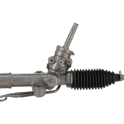 Rack and Pinion Assembly - MAVAL - Hydraulic Power - Remanufactured - 93260M