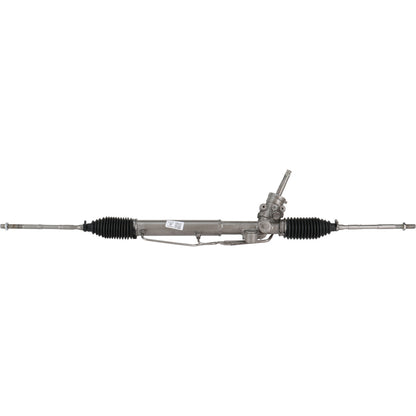 Rack and Pinion Assembly - MAVAL - Hydraulic Power - Remanufactured - 93260M
