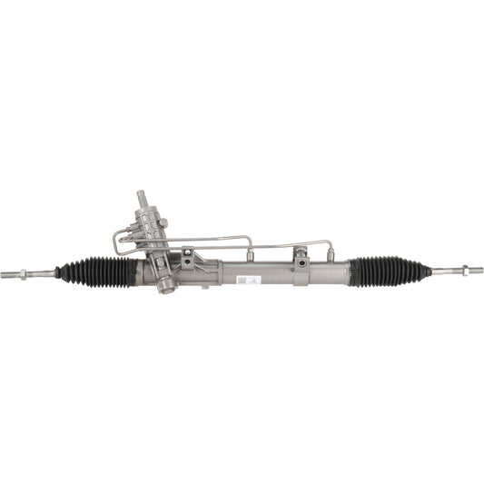 Rack and Pinion Assembly - MAVAL - Hydraulic Power - Remanufactured - 9302M