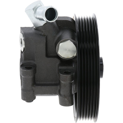 Power Steering Pump - Marathon HP - Hydraulic Power - New - 97301MN