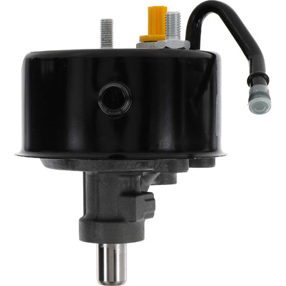 Power Steering Pump - Marathon HP - Hydraulic Power - New - 97266MN