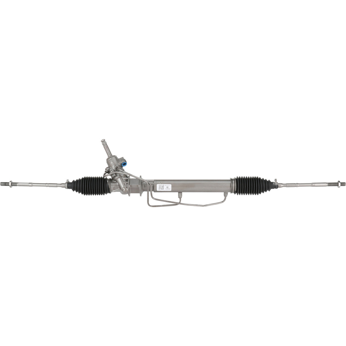Maval Block Rack and Pinion Assembly - MAVAL - Hydraulic Power - Remanufactured ...