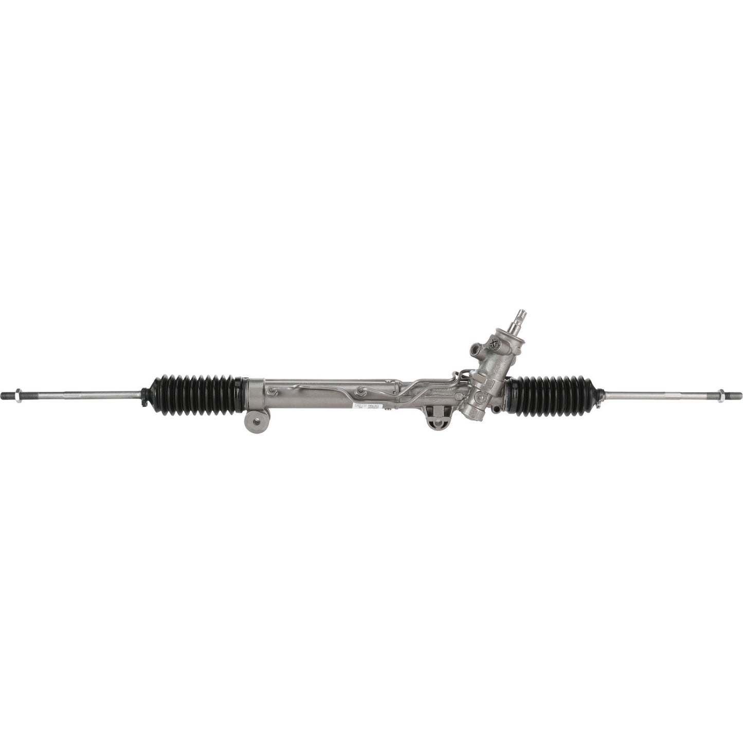 Rack and Pinion Assembly - MAVAL - Hydraulic Power - Remanufactured - 95318MS