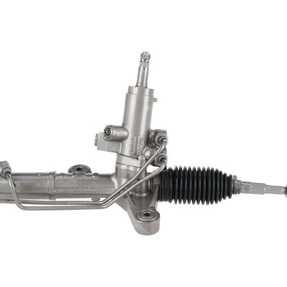 Rack and Pinion Assembly - MAVAL - Hydraulic Power - Remanufactured - 93189M